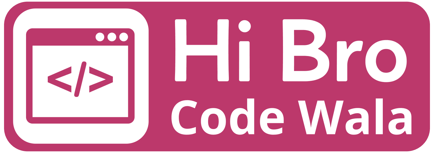 Hi Bro Store